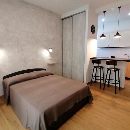 리도디오스티아 Urban Loft 아파트 외부 사진