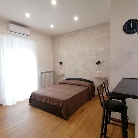 리도디오스티아 Urban Loft 아파트 외부 사진