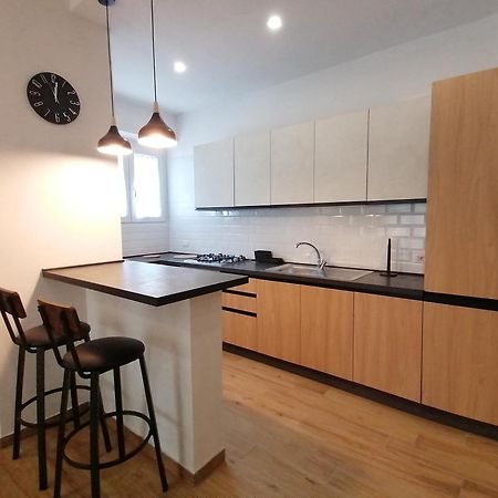 리도디오스티아 Urban Loft 아파트 외부 사진