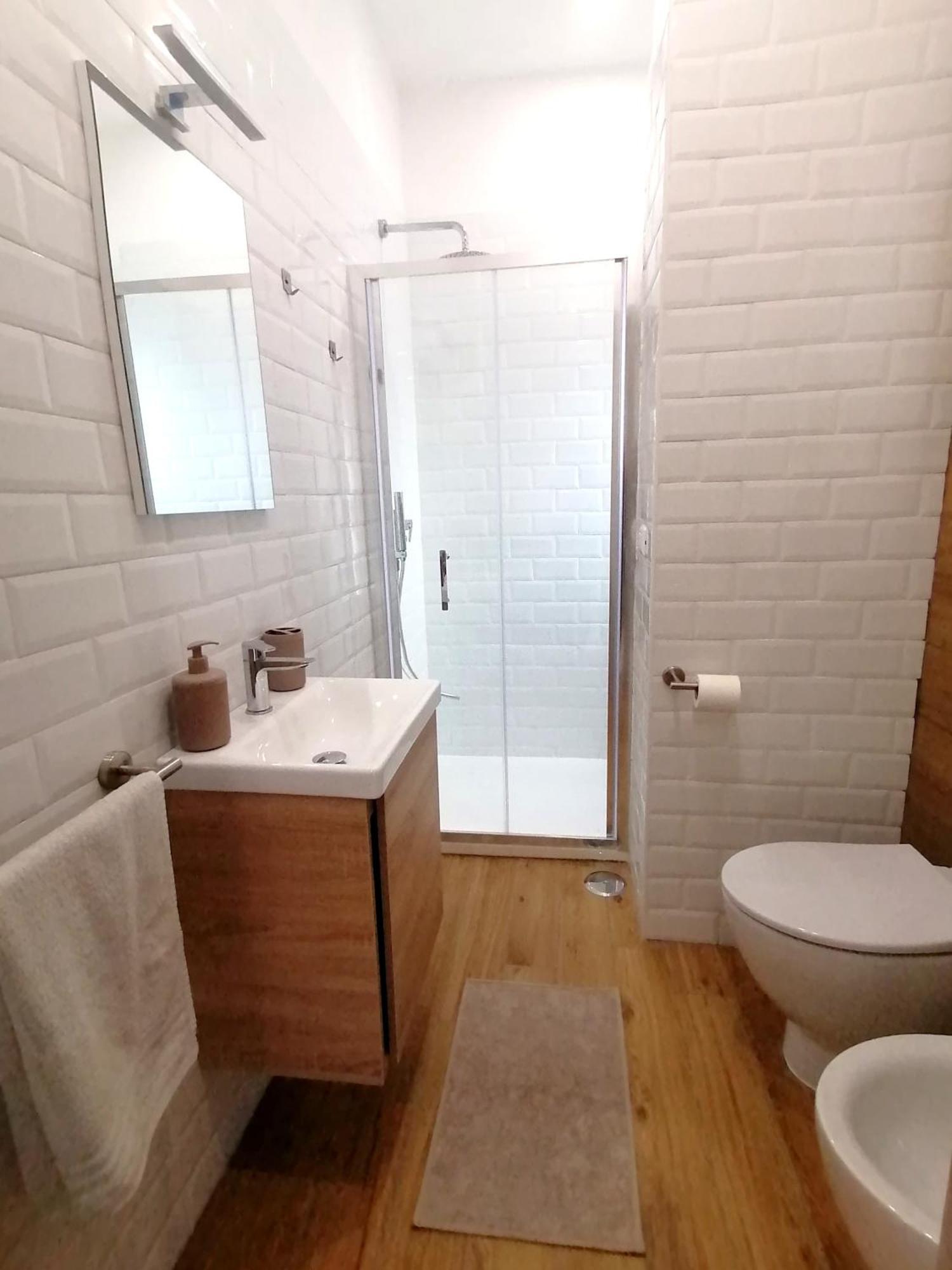 리도디오스티아 Urban Loft 아파트 외부 사진