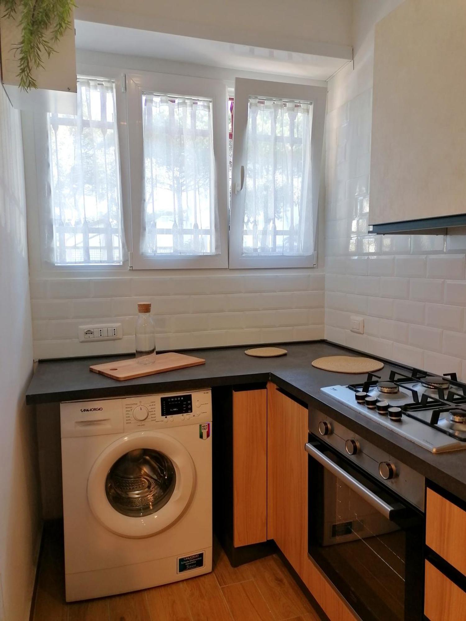 리도디오스티아 Urban Loft 아파트 외부 사진