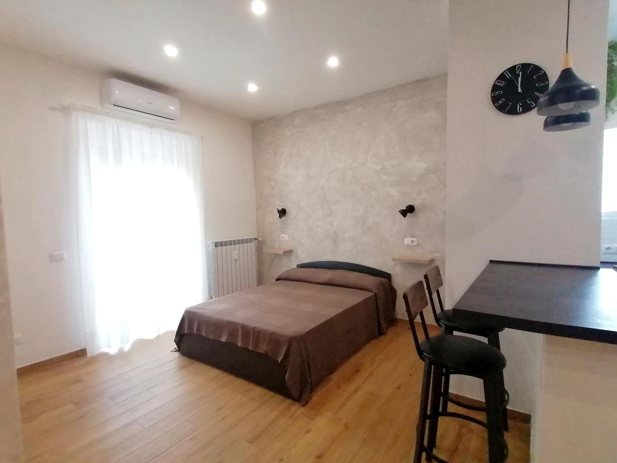 리도디오스티아 Urban Loft 아파트 외부 사진