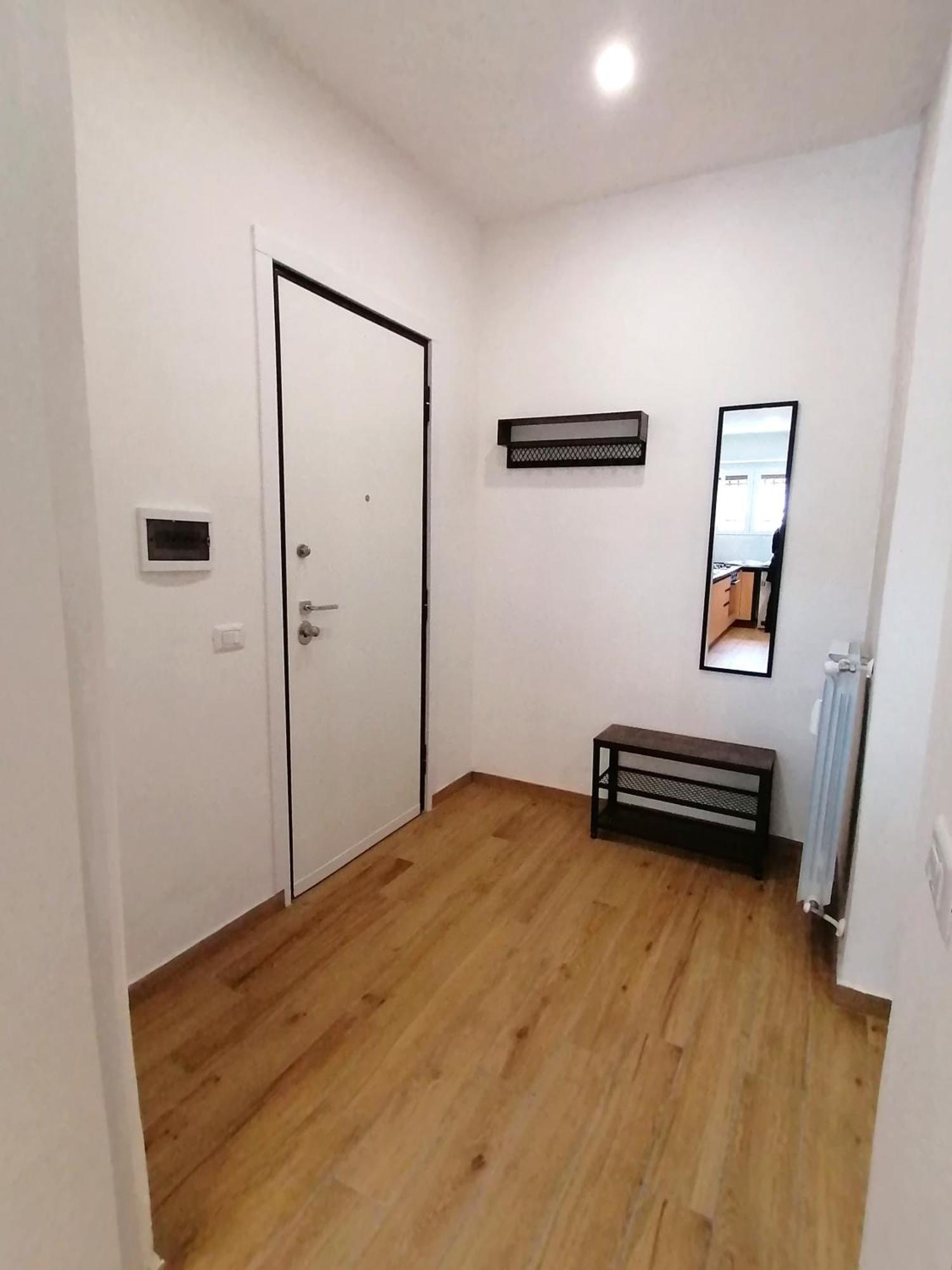 리도디오스티아 Urban Loft 아파트 외부 사진