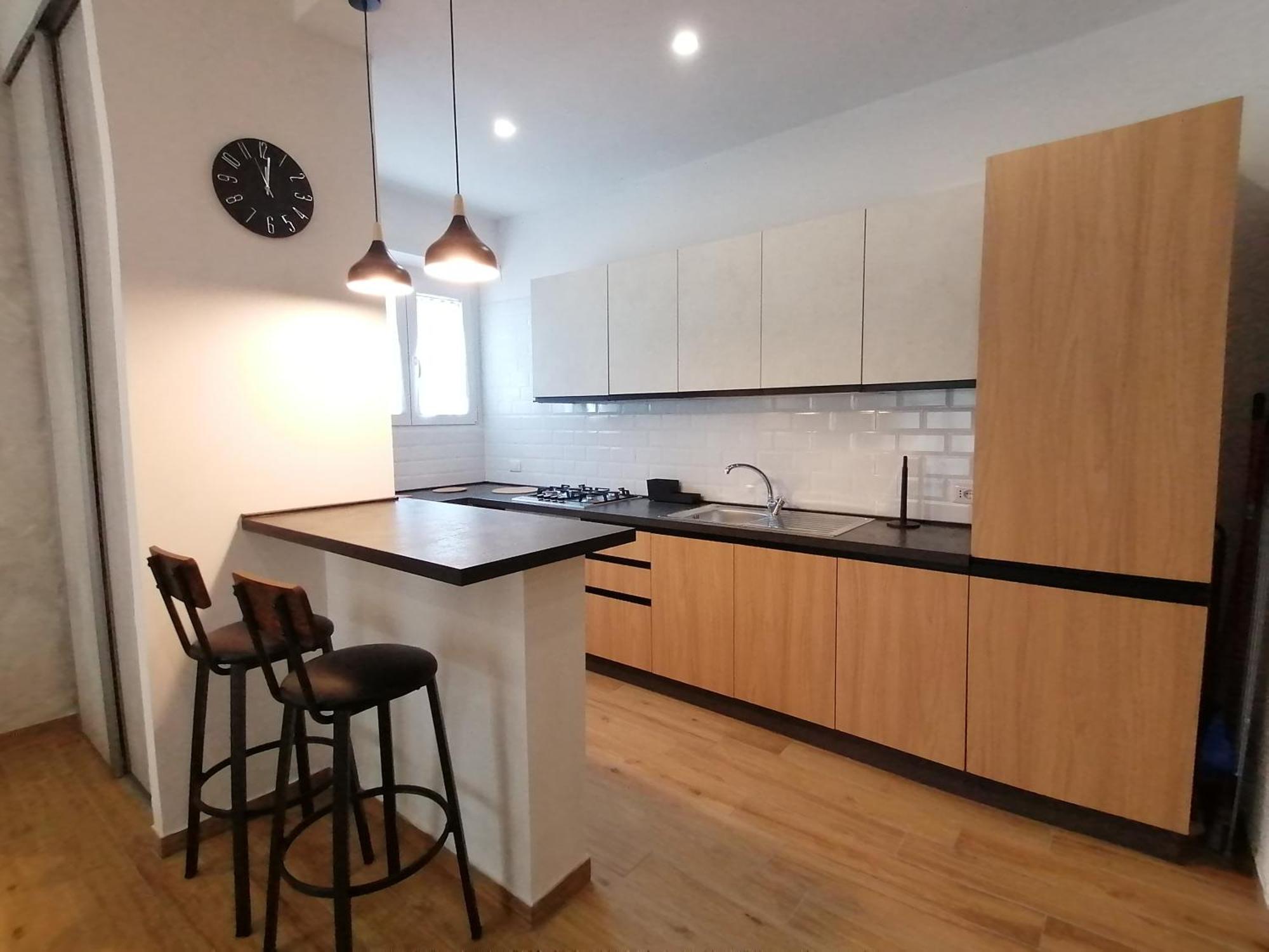 리도디오스티아 Urban Loft 아파트 외부 사진