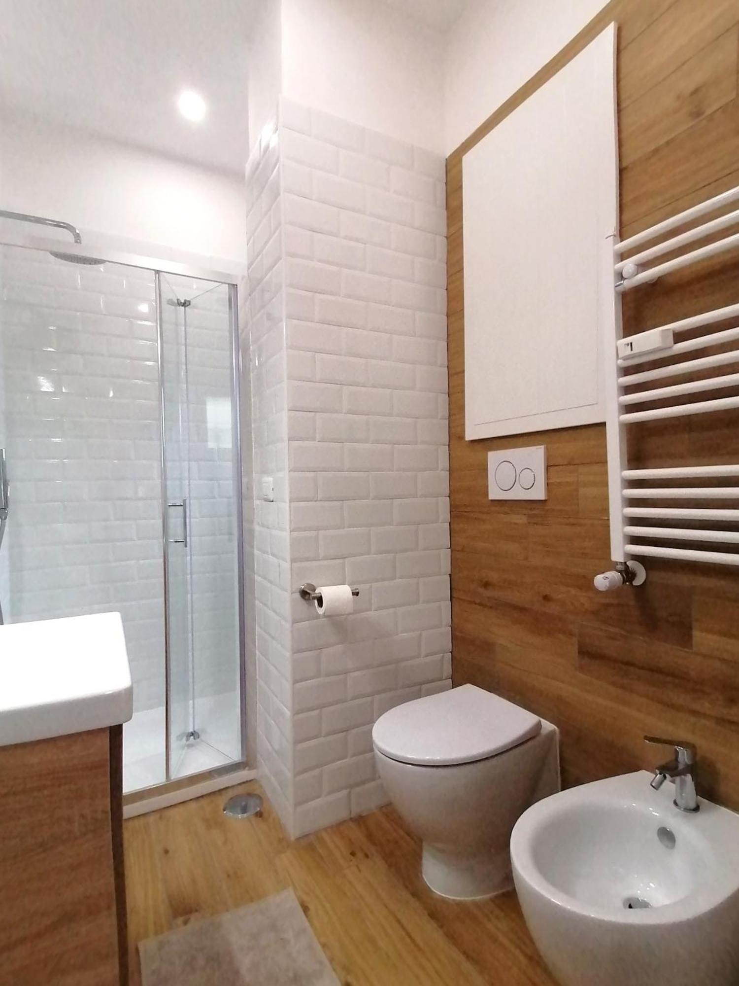 리도디오스티아 Urban Loft 아파트 외부 사진