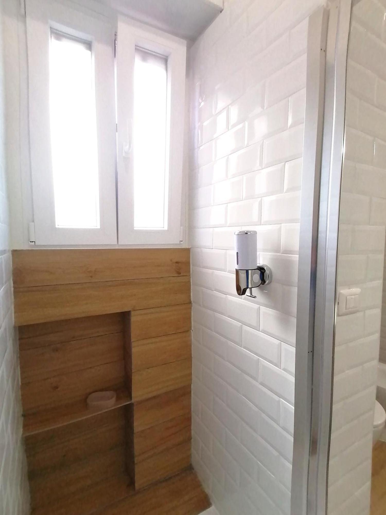 리도디오스티아 Urban Loft 아파트 외부 사진