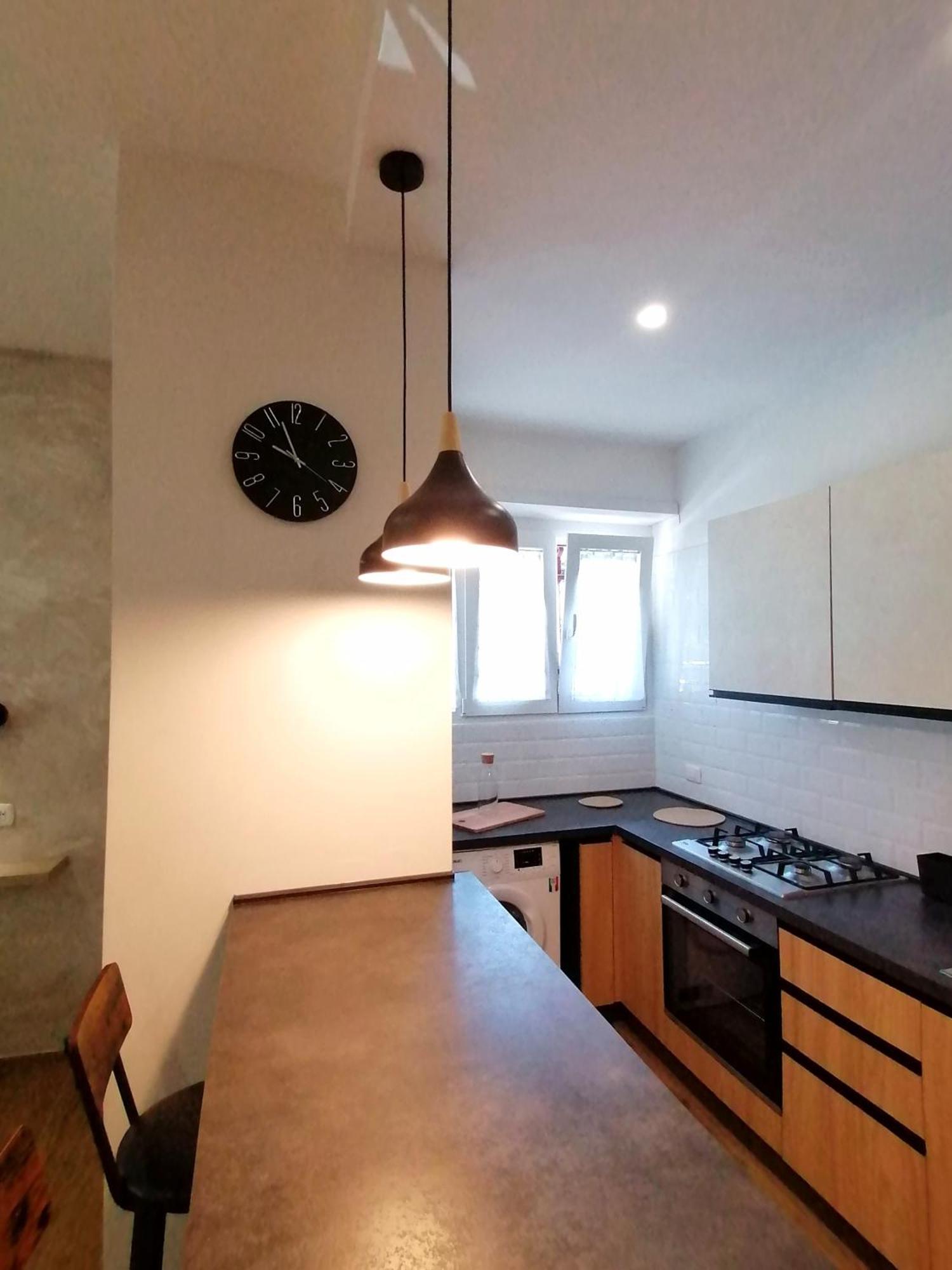리도디오스티아 Urban Loft 아파트 외부 사진