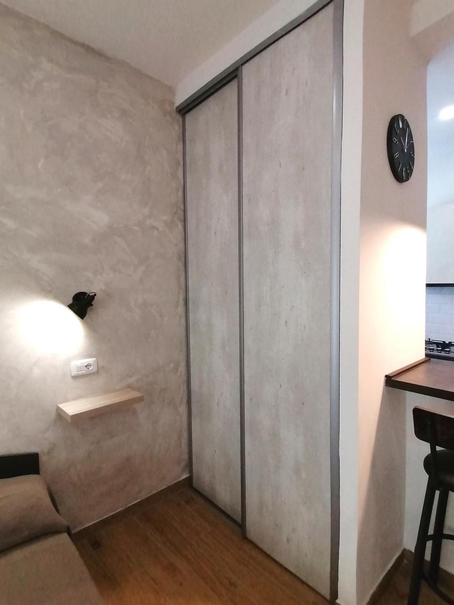 리도디오스티아 Urban Loft 아파트 외부 사진