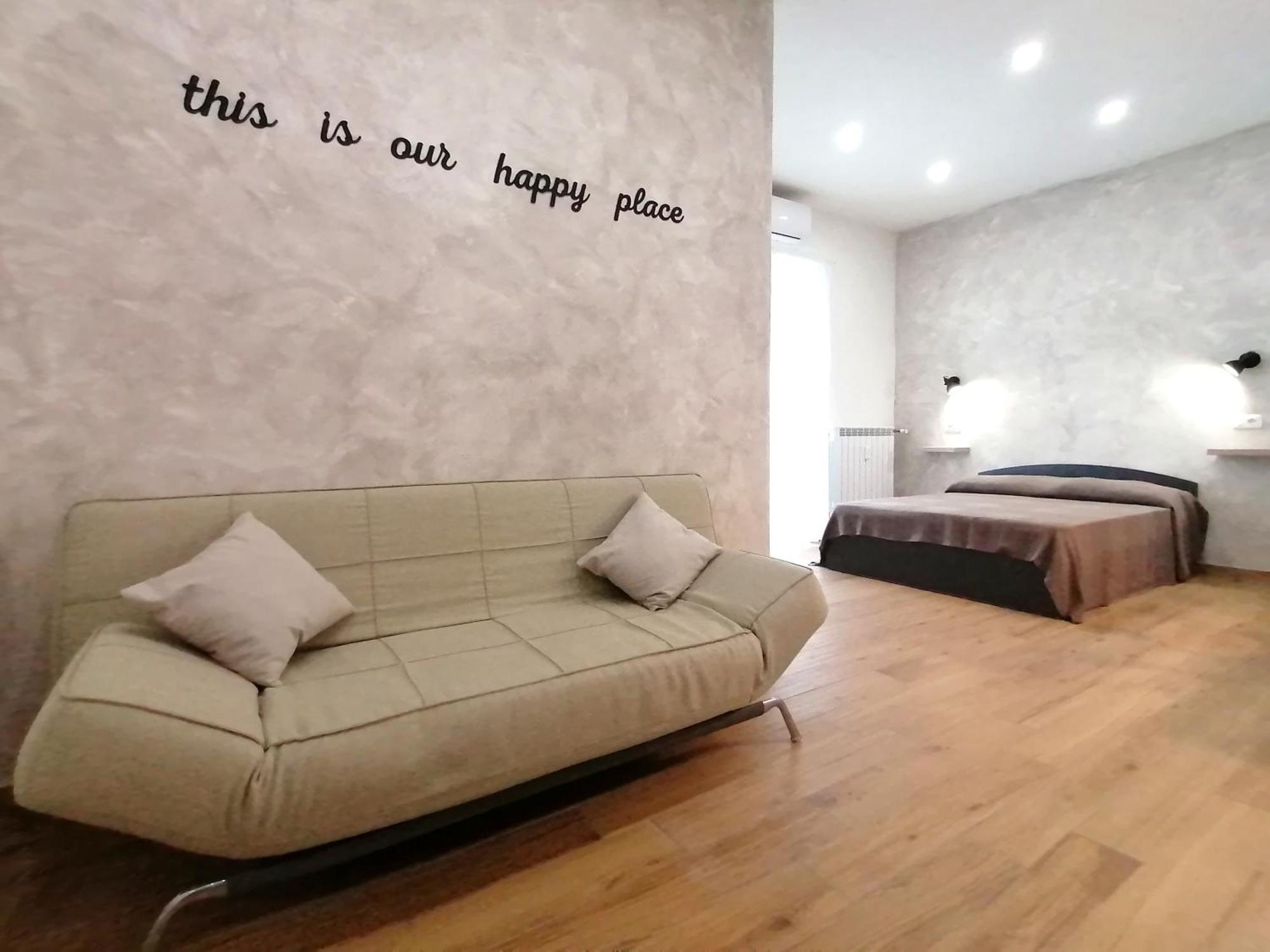 리도디오스티아 Urban Loft 아파트 외부 사진