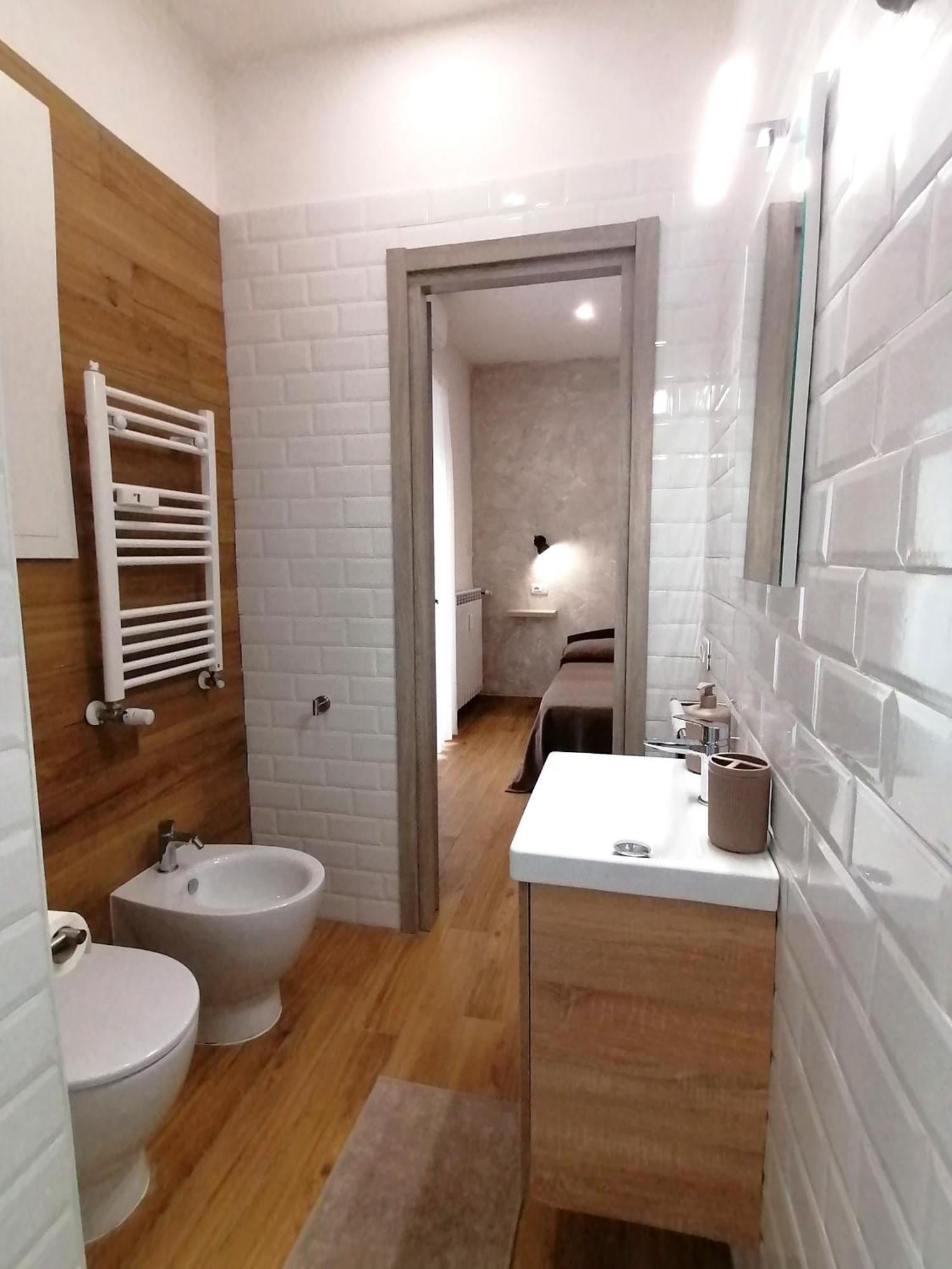 리도디오스티아 Urban Loft 아파트 외부 사진